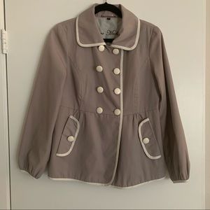 Steve Madden Pea Coat